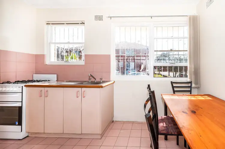 Third view of Homely unit listing, 1/31 Brittain Crescent, Hillsdale NSW 2036