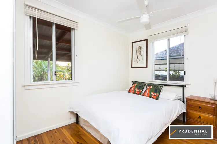 Sixth view of Homely house listing, 49 Hill Rd, Lurnea NSW 2170