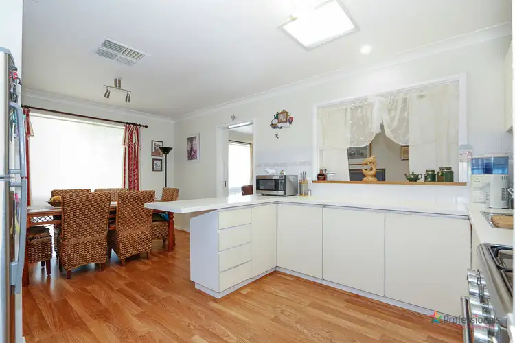 Seventh view of Homely house listing, 34 Janthina Crescent, Heathridge WA 6027