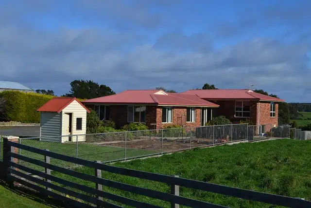 698 Ridgley Highway, Ridgley TAS 7321