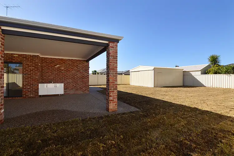 Sixth view of Homely house listing, 1 Touriga Court, Mildura VIC 3500