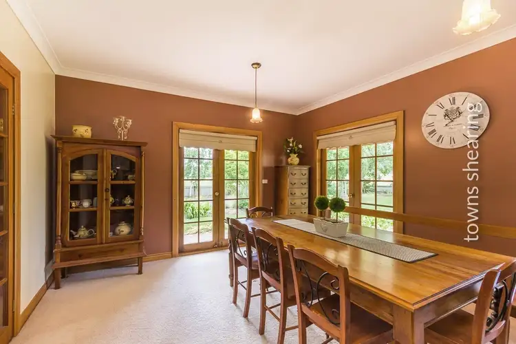 Sixth view of Homely house listing, 408 Second River Road, Karoola TAS 7267