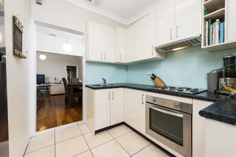Third view of Homely house listing, 5 George Street, Sydenham NSW 2044