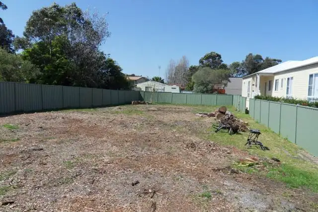 Main view of Homely land listing, 68 Glanville Road, Sussex Inlet NSW 2540