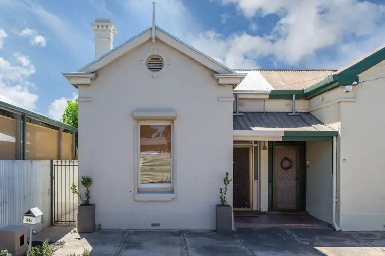 34A Teakle Street, Exeter SA 5019