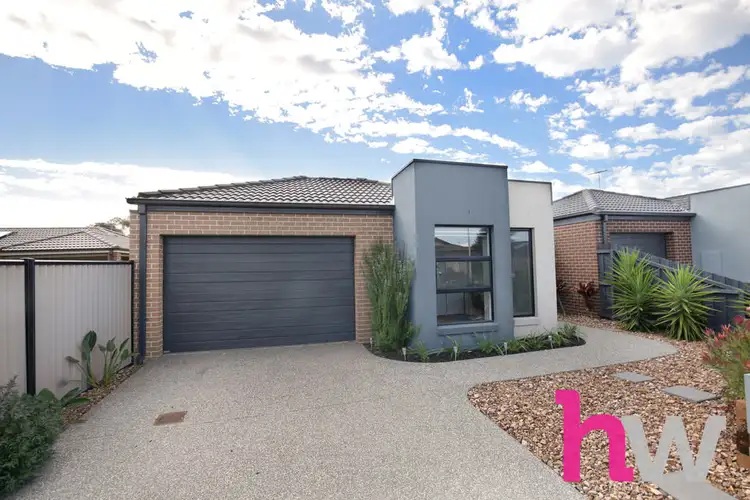 Second view of Homely house listing, 5 Oriondo Way, Marshall VIC 3216