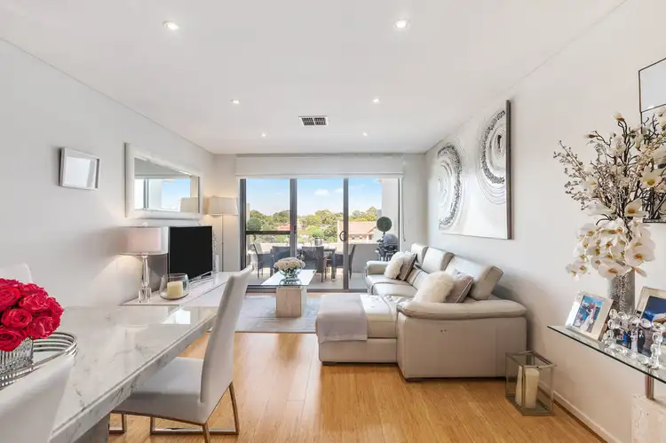 20/56-58 Frenchs Road, Willoughby NSW 2068