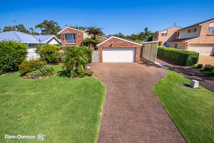 Second view of Homely house listing, 116 Rocky Point Road, Fingal Bay NSW 2315