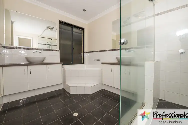 Main view of Homely house listing, 98 Braidwood Drive, Australind WA 6233