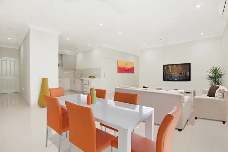 Fifth view of Homely house listing, 4/37 Hawker Street, Zuccoli NT 832