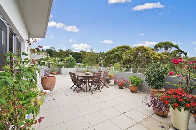 4/55 Sorlie Road, Frenchs Forest NSW 2086