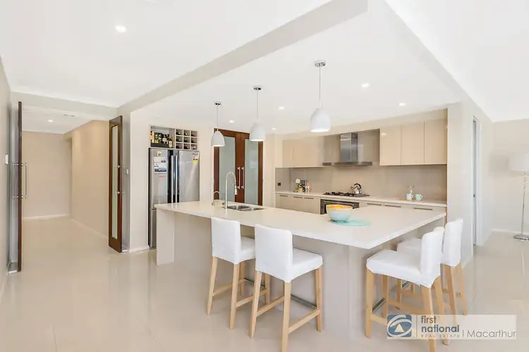 Third view of Homely house listing, 9 Doolan Crescent, Harrington Park NSW 2567
