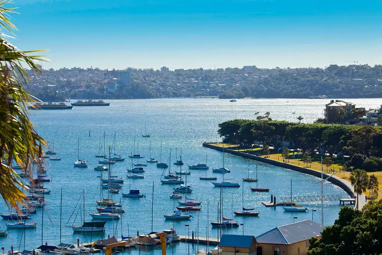 Third view of Homely apartment listing, 6/38a Mona Road, Darling Point NSW 2027
