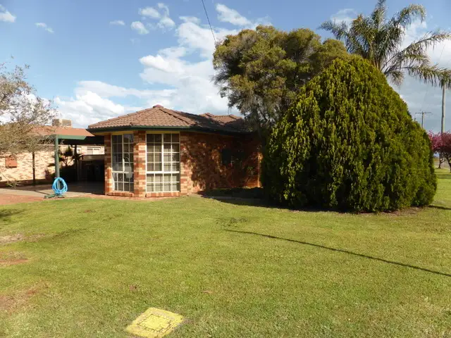 Main view of Homely house listing, 1 Guillan Place, Parkes NSW 2870