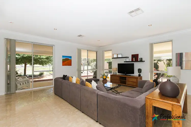 Sixth view of Homely house listing, 76 Roxburghe Drive, The Vines WA 6069