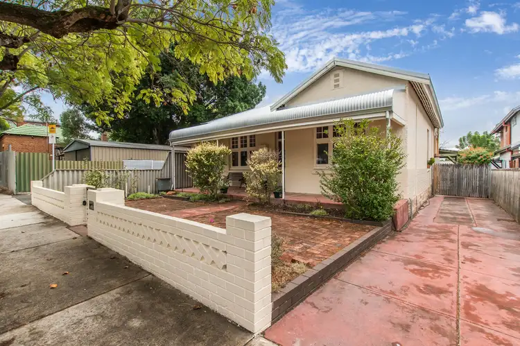 Third view of Homely house listing, 46 Marlborough Street, Perth WA 6000