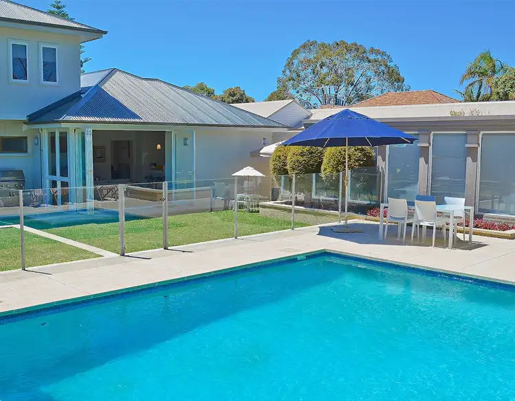 29 Berkeley Crescent, Floreat WA 6014