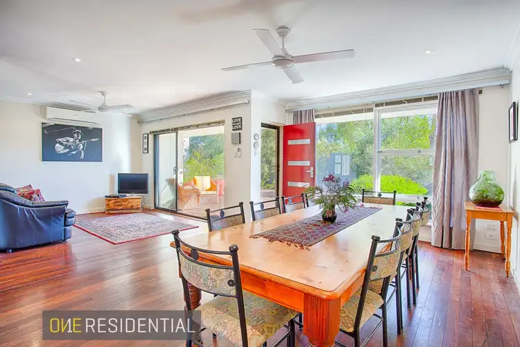 Second view of Homely house listing, 2a Cottrill Street, Myaree WA 6154