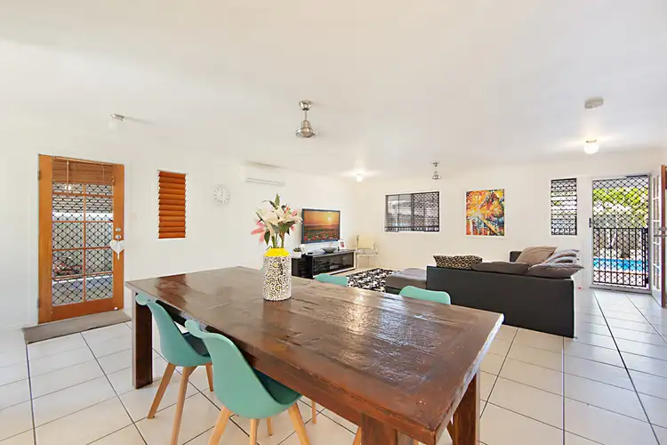 Second view of Homely house listing, 3 Spring Street, Hermit Park QLD 4812