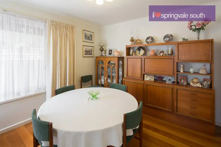 Fifth view of Homely house listing, 6 Shaw Street, Springvale South VIC 3172