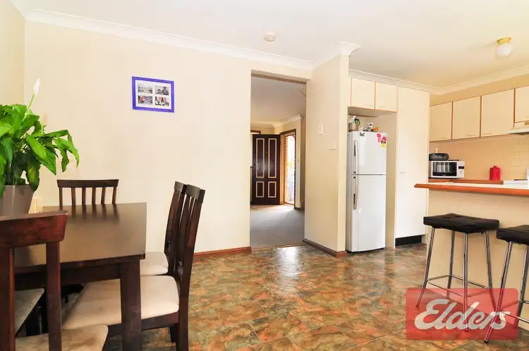 Fourth view of Homely townhouse listing, 8/98-100 Metella Road, Toongabbie NSW 2146