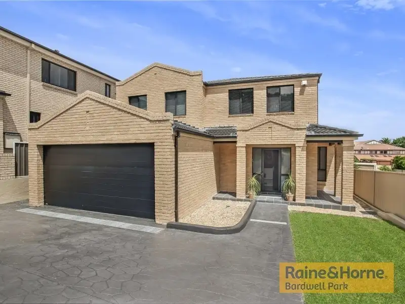 Main view of Homely house listing, 56 Dowling Street, Bardwell Valley NSW 2207