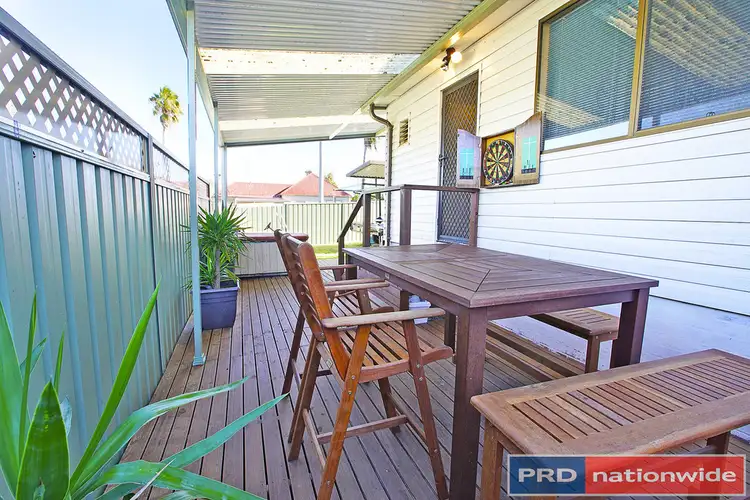 Fifth view of Homely house listing, 1/208 Jamison Road, South Penrith NSW 2750