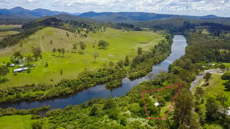 Seventh view of Homely rural property listing, 3802 Armidale Road, Nymboida NSW 2460