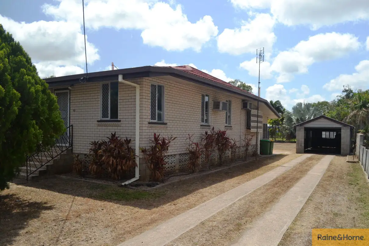 Main view of Homely house listing, 172 Wickham Street, Ayr QLD 4807
