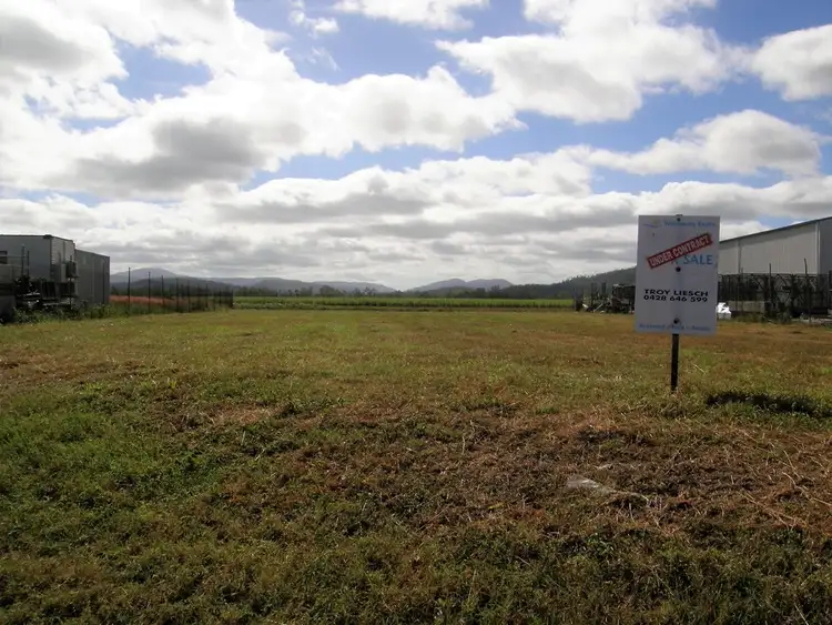 Main view of Homely land listing, Lot 8 Horsford Place, Proserpine QLD 4800