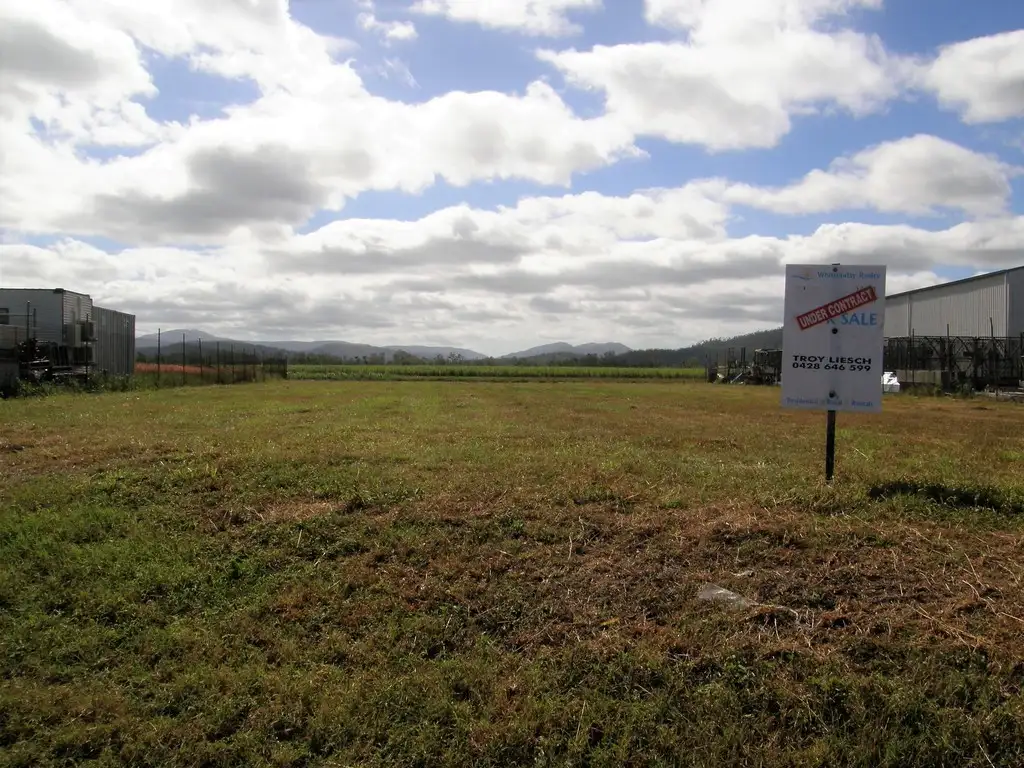 Main view of Homely land listing, Lot 8 Horsford Place, Proserpine QLD 4800