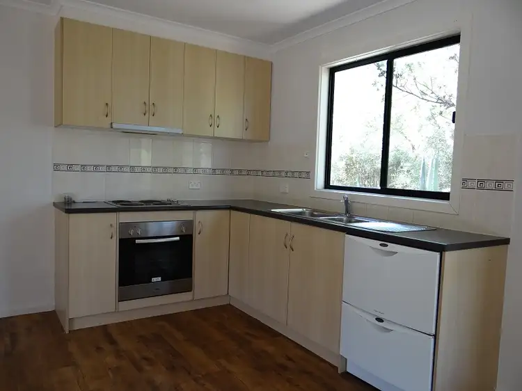 Second view of Homely house listing, 2 George Street, Burra SA 5417
