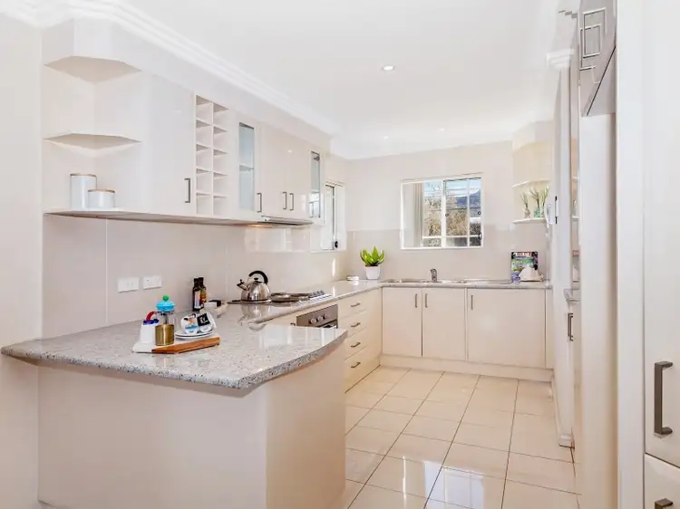 Fourth view of Homely apartment listing, 11/16 Coolgardie Street, Corrimal NSW 2518