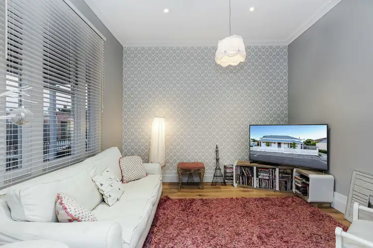 Second view of Homely house listing, 37 Yuille Street, Geelong West VIC 3218