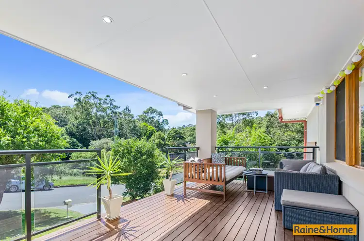 Second view of Homely house listing, 7 Branch Ave, Figtree NSW 2525