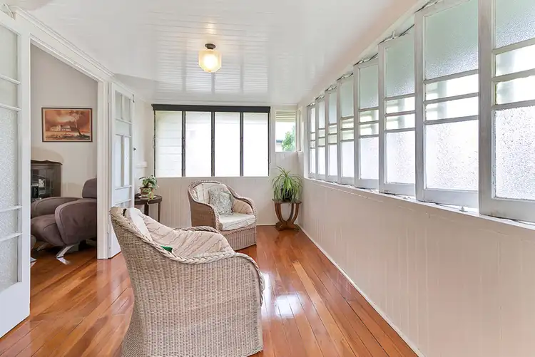Fifth view of Homely house listing, 18 Diehm St, Aeroglen QLD 4870