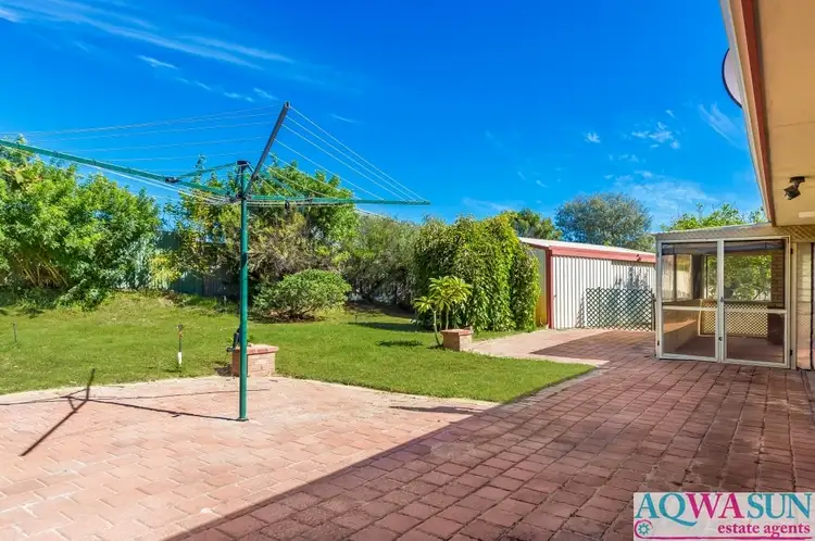 Third view of Homely house listing, 11 Tarwhine Place, Golden Bay WA 6174