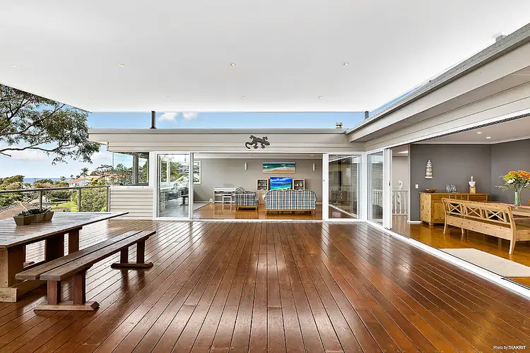 48 Suffolk Ave, Collaroy NSW 2097