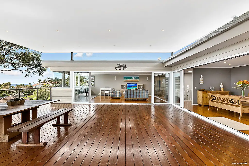 Main view of Homely house listing, 48 Suffolk Ave, Collaroy NSW 2097