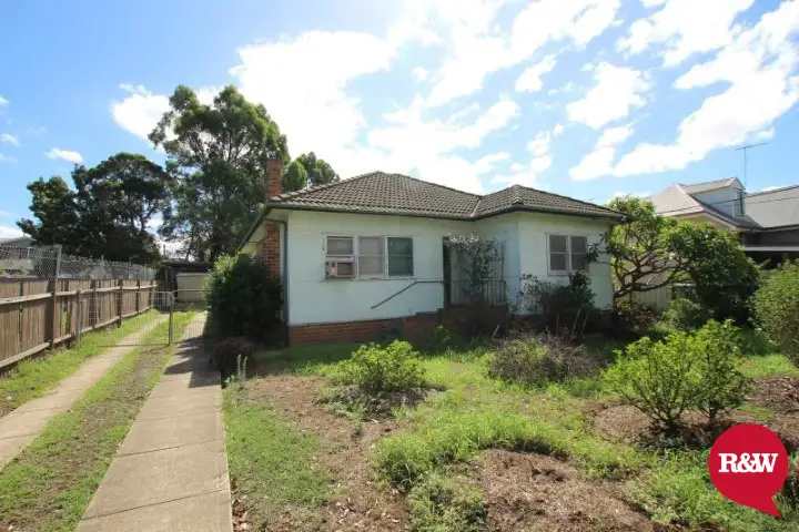 Second view of Homely house listing, 115-117 Glossop Street, St Marys NSW 2760