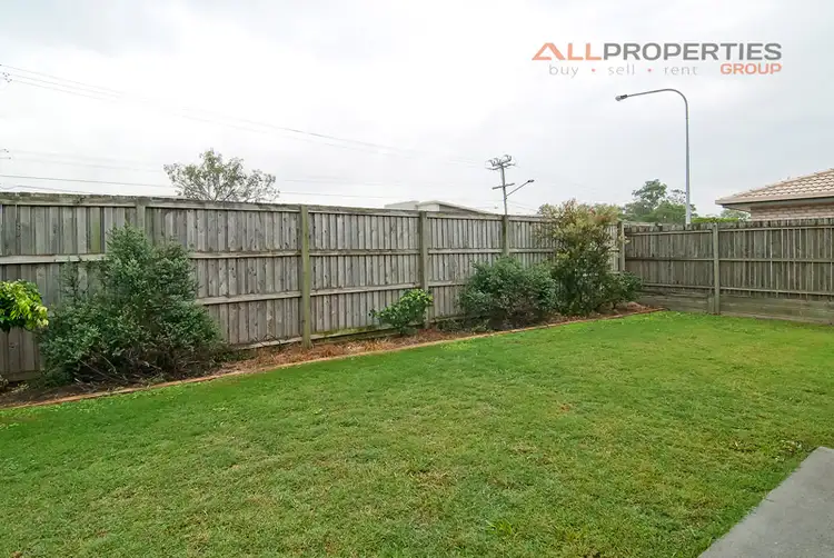 Second view of Homely house listing, 29 Dart Place, Parkinson QLD 4115