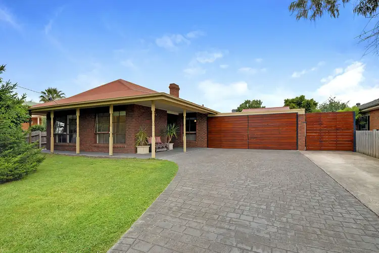31 Dodemaides Road, Trafalgar VIC 3824