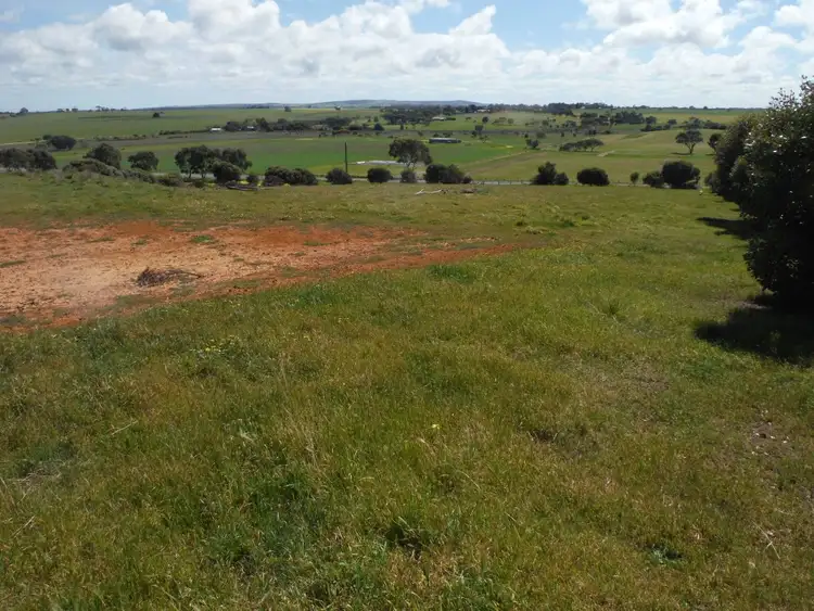 Sixth view of Homely land listing, Lot 1 Richardson Road, Port Lincoln SA 5606