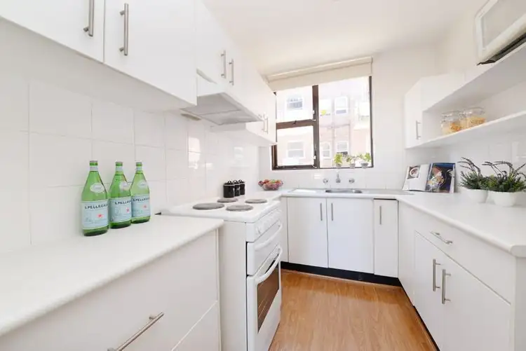 Second view of Homely unit listing, 6/9 Devitt Place, Hillsdale NSW 2036