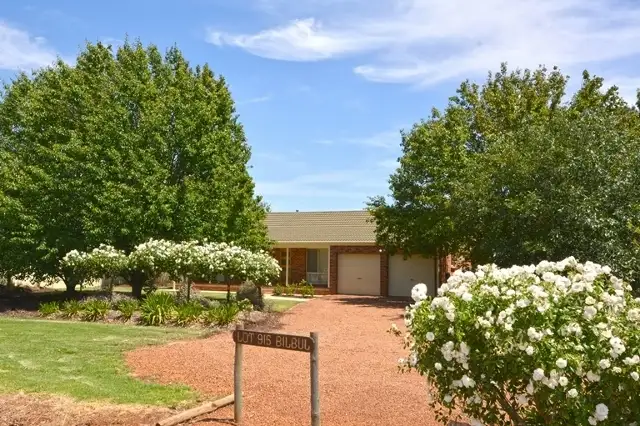 2791 (Lot 915) Burley Griffin Way, Bilbul NSW 2680