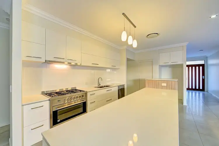 Sixth view of Homely house listing, 7 Longview Street, Ashfield QLD 4670