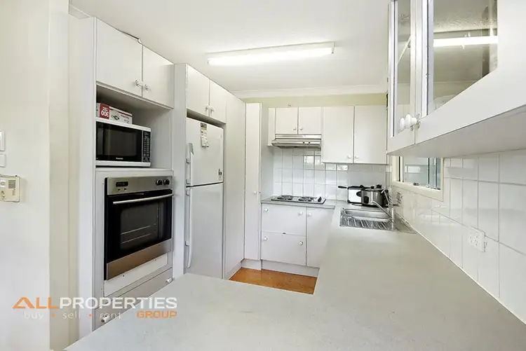 Sixth view of Homely house listing, 89 Cintra St, Durack QLD 4077