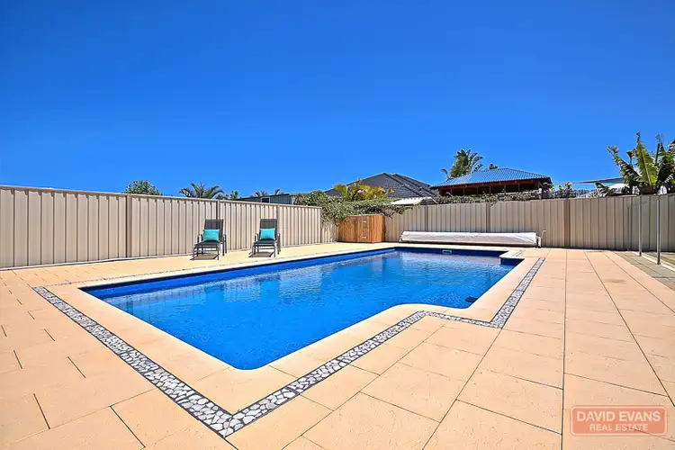 Fourth view of Homely house listing, 7 Jaubert Avenue, Secret Harbour WA 6173