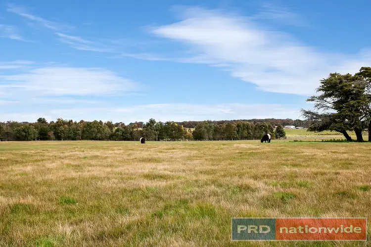 Sixth view of Homely house listing, 221 Brays Road, Cambrian Hill VIC 3352