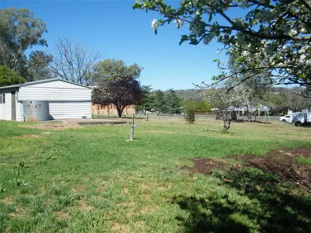 Third view of Homely house listing, 17 Martyn Street, Wallabadah NSW 2343